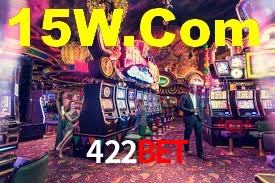 Bônus Generosos e Exclusivos no 422bet para Você!
