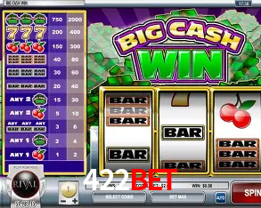 Login Seguro 422bet