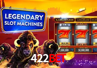 Casino Ao Vivo 422bet