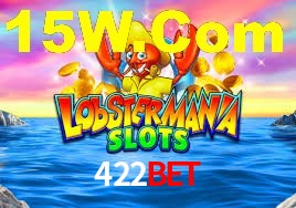 422bet: Jogos de Caça-Níqueis-Altas Recompensas, Roleta-Velocidade, Blackjack-Desafios Máximos