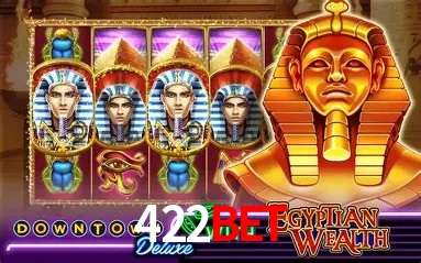 Segurança 2FA 422bet