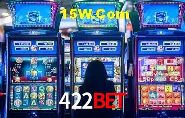 Recursos de Bônus 422bet