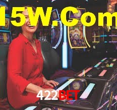 Sinta a adrenalina dos jogos de cassino com 422bet