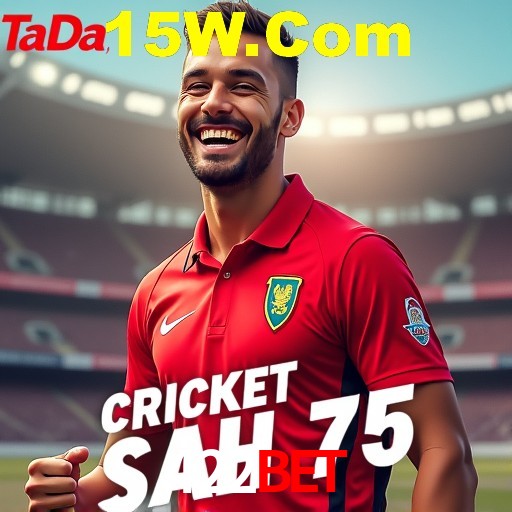 Apostas de Futebol 422bet