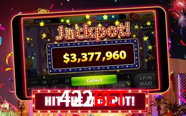 Diretório de Jogos 422bet