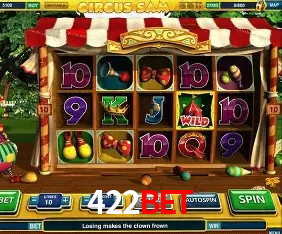 Sistemas de Segurança 422bet