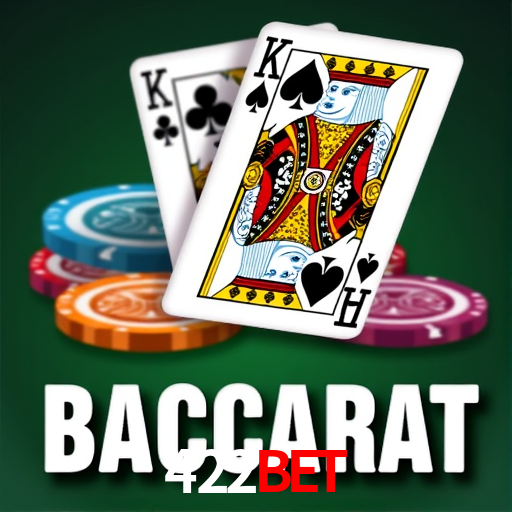 Bônus Diários 422bet