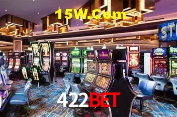 Segurança 2FA 422bet