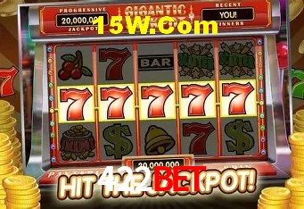 Jogos de Slot 422bet