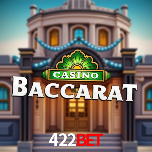 A Experiência Imersiva dos Cassinos Ao Vivo no 422bet