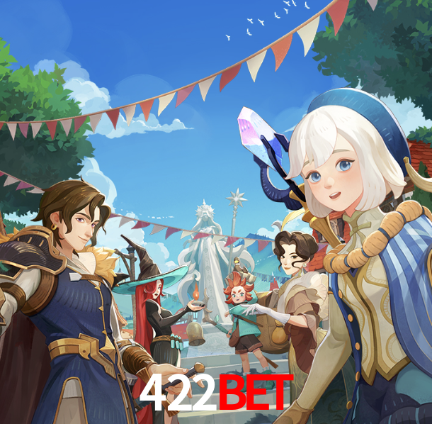 Login Seguro 422bet