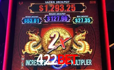 Estatísticas do Jogo 422bet