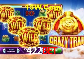 Provedores de Jogos 422bet