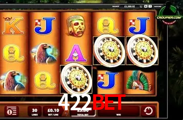 Benefícios da Conta 422bet